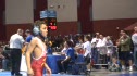 64 lbs youth match, Joey Coste, OR vs Devin Brook, OH
