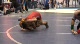 64lbs Bailey Bright NV- vs. Robert Garcia CA-