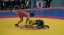 66 kg 3rd Amir Berukov vs Mulid Lampezhev
