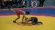 66 kg 3rd Amir Berukov vs Mulid Lampezhev