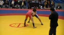 66 kg bronze match