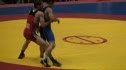 66 kg consolation Boychorov vs Ilin
