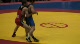 66 kg consolation Boychorov vs Ilin