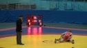 66 kg match Kozlov vs Zakharushkin