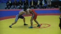 66 kg match