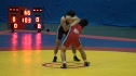 66 kg qf Berukov vs Mairov
