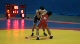 66 kg qf Berukov vs Mairov
