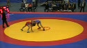 66 kg r1 Akhmedov vs Kulikov