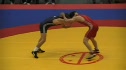 66 kg r1 Dzhabrailov vs Pliev