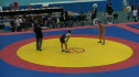 66 kg r1 Gadzhimagomedov vs Azhoev