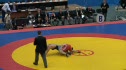 66 kg r1 Islamov vs Gazimagomedov