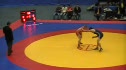 66 kg r1 Krivov vs Shadrin