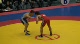 66 kg r1 Lampezhev vs Savlukov