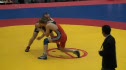 66 kg r1 Marchenko vs Zhdukaev