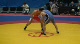 66 kg r1 Nogaev vs Nozadze