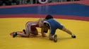 66 kg r1 Sumenov vs Khanmagomedov