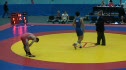 66 kg r2 Aziev vs Arslanov