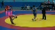 66 kg r2 Aziev vs Arslanov