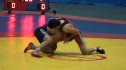 66 kg r3 Kozlov vs Berukov