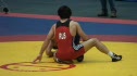 66 kg sf Mairov vs Lampezhev
