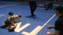 70 lbs youth final, Kyle Kretzer, OK vs Kruz Simmons, OK