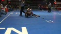 70lbs Markus Summons -OK vs. Dante Rodriguez -NE