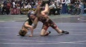 70lbs Matt Gamble CA- vs. Sean Cannon NV-