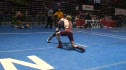 73lbs Brock Morgan -IN vs. S. Ingwerson -CA