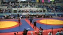 74 kg bronze medel match
