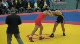 74 kg finals Aleksander Gostiev vs Denis Tsargush