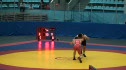 74 kg match Kamal Malikov