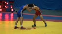 74 kg qf Friev vs Tsoroev