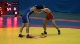 74 kg qf Friev vs Tsoroev