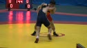 74 kg qf Makhach Murtazaliev vs Khamzaev