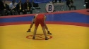 74 kg r1 Abdurazakov vs Lepshokov