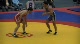 74 kg r1 Gitinov vs Khubezhti