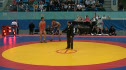 74 kg r1 Golishev vs Dadaev