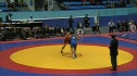 74 kg r1 Musa Murtazaliev vs Sivtsev