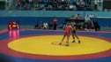 74 kg r1 Musaev vs Murtazaliev