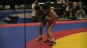 74 kg r1 Tsargush vs Keleskhaev