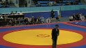 74 kg r1 Zubairov vs Arkhipov