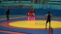 74 kg r2 Friev vs Okonechnikov