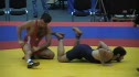 74 kg r2 Khubezhti vs Abdurazakov