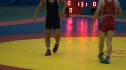 74 kg r2 Lapshin vs Khamzaev