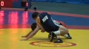 74 kg r3 Malikov vs Makhach Murtazaliev