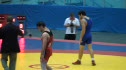 74 kg sf Makhach Murtazaliev vs Gostiev