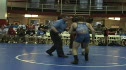 76 kg Brendan Rolnick USA vs Chris Willis USA