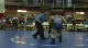 76 kg Brendan Rolnick USA vs Chris Willis USA