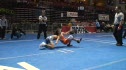76lbs Brock -OK vs. Hayes -MO