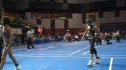 76lbs B. James -IN vs. K. Hayes -MO